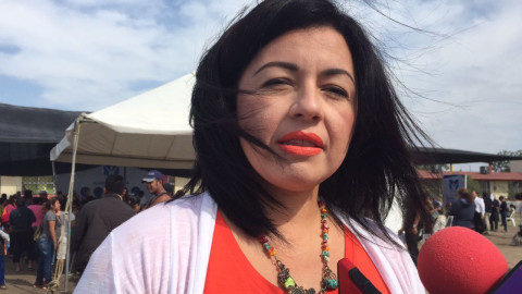 Lanzan "Células Mujer" para apoyar a mujeres víctimas de violencia