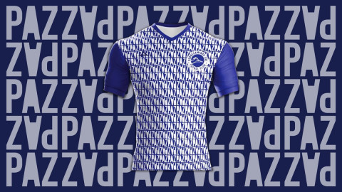 Correcaminos estrenará jersey para promover la paz en Tamaulipas