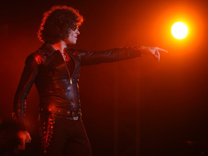 Enrique Bunbury presentará su “Ex Tour” en 7 ciudades de México