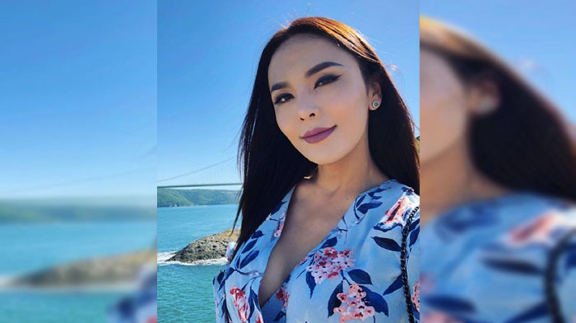 Miss Mongolia, la segunda transexual que irá a Miss Universo 2018 