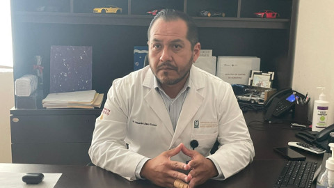 Hospital Materno Infantil operó con planta de emergencia tras corte de energía