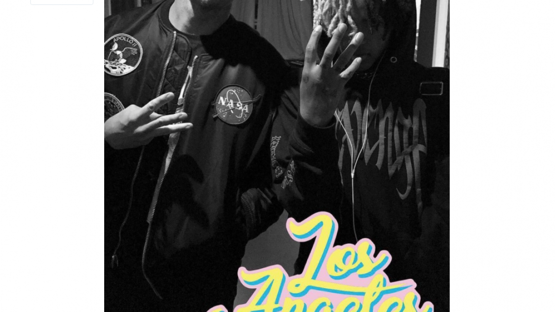 Celebridades publican tributo a XXXtentacion