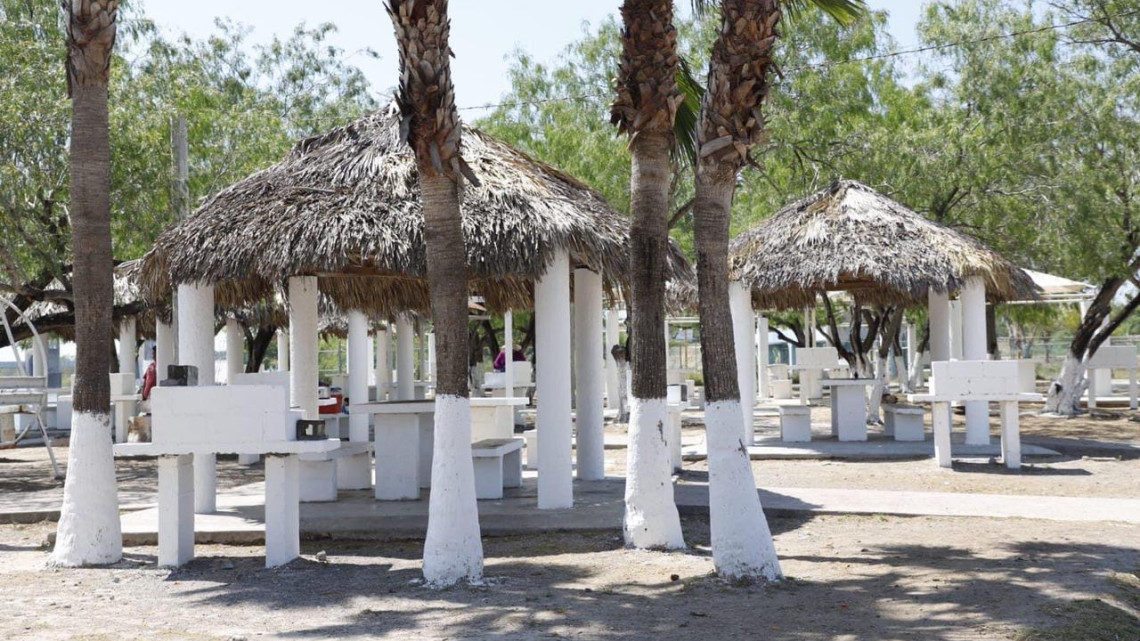 Supervisa Coepris La Playita 