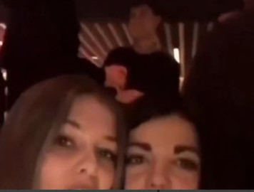 Se viraliza video de Piqué cantando "Corazón" de Maluma 