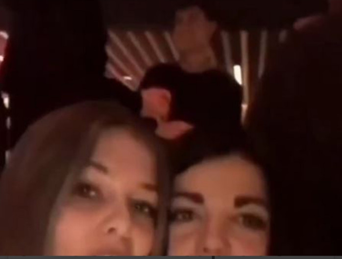 Se viraliza video de Piqué cantando "Corazón" de Maluma 