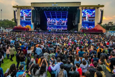 ¡Confirman el Corona Capital 2021! 