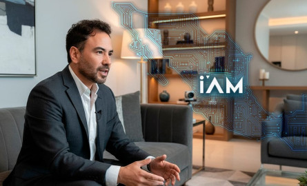 I’AM, la primera fábrica de inteligencia artificial en México