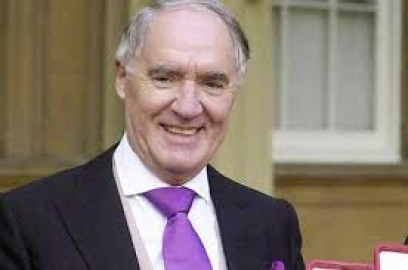 Falleció David Barclay, dueño del ‘Daily Telegrapgh’