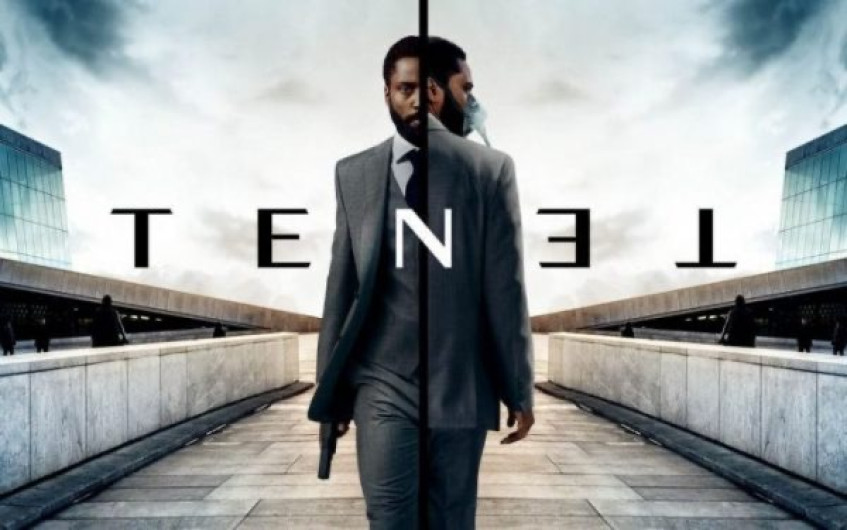 “Tenet” aplaza de nuevo su estreno