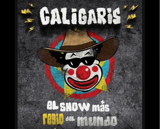 Los Caligaris regresan a Monterrey