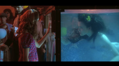 El primer tráiler de La Sirenita