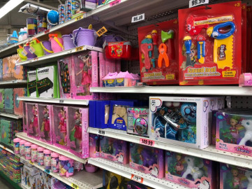 Festejo del Día del Niño, incrementará ventas hasta un 20% en comercios