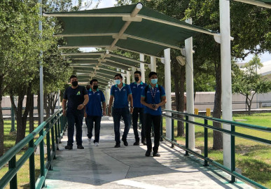 UTTN abre proceso de inscripción en línea