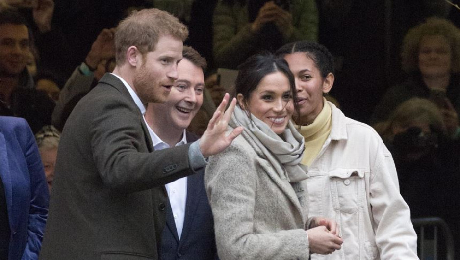 Realmente no había otra opción: Príncipe Harry