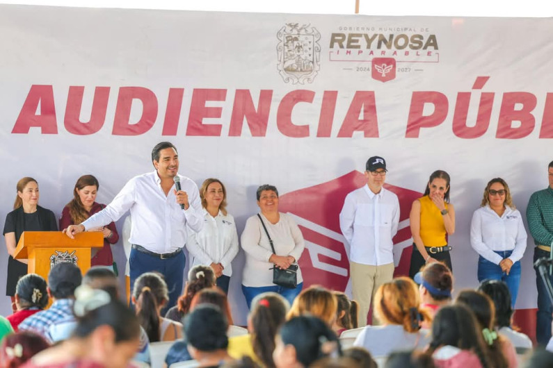 Contribuye Gobierno de Carlos Peña Ortiz a mejorar calidad de vida de familias