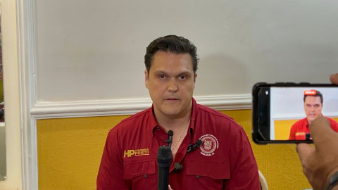 Celebra diputado Humberto Prieto que SCJN atraiga caso contra Cabeza de Vaca