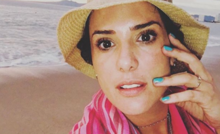 Betty Monroe es asaltada y secuestrada