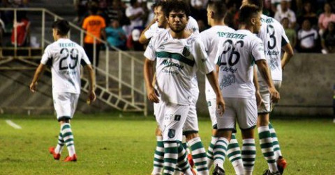 Zacatepec elimina al León y está en Semis de la Copa MX