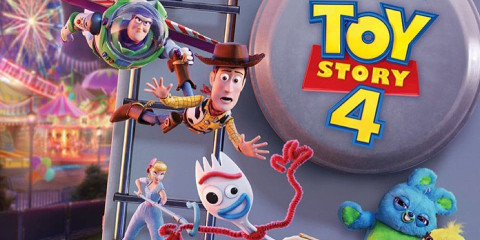 Toy Story 4 debutó con aprobación perfecta en Rotten Tomatoes