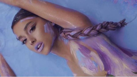 'God is a woman' de Ariana Grande ¡ya llegó!