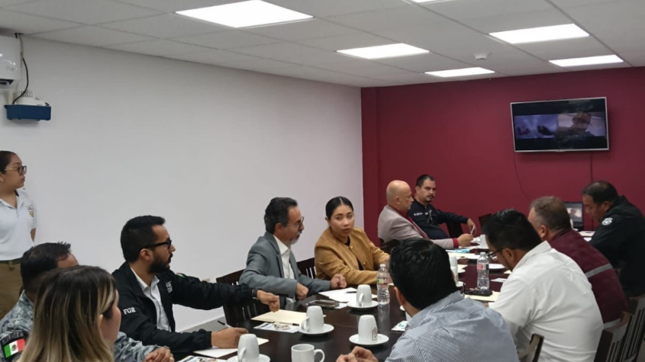 Caravana de paisanos cruzará este sábado por Reynosa