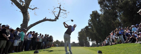 Preparados los 65 invitados al WGC México 2018