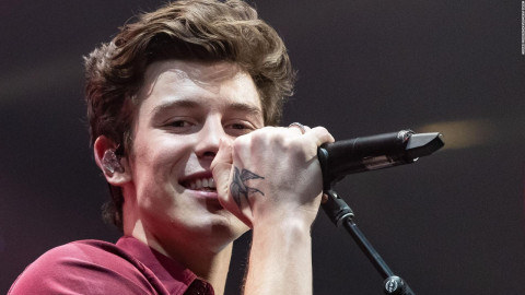 Shawn Mendes lanza avance de "Summer Love"