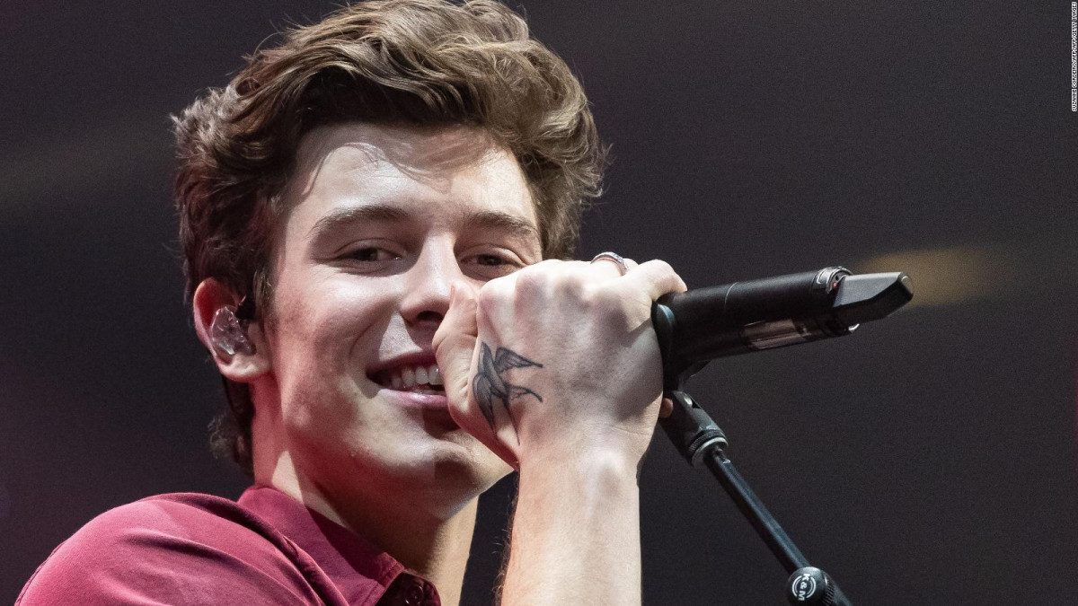 Shawn Mendes lanza avance de "Summer Love"