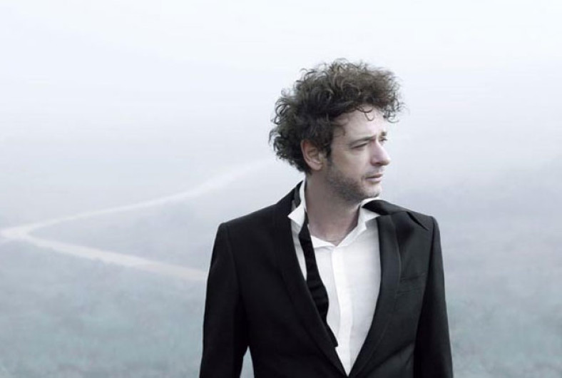 La vida de Gustavo Cerati tendrá una serie documental 