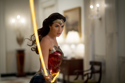 ‘Wonder Woman 1984’ llegará en navidad a HBO Max 