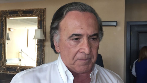 Apoyarán legisladores lucha contra inseguridad