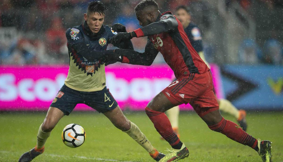 América se motiva con emotivo video previo a enfrentar a Toronto