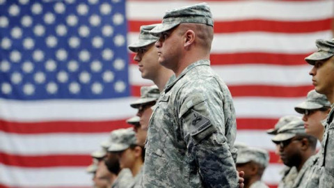 Senado aprueba ingreso de militares de EU para capacitar a marinos mexicanos