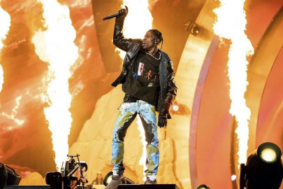 Muere otra víctima más del concierto de Travis Scott en Houston