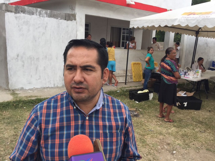 Necesario la unidad de los mexicanos ante crisis