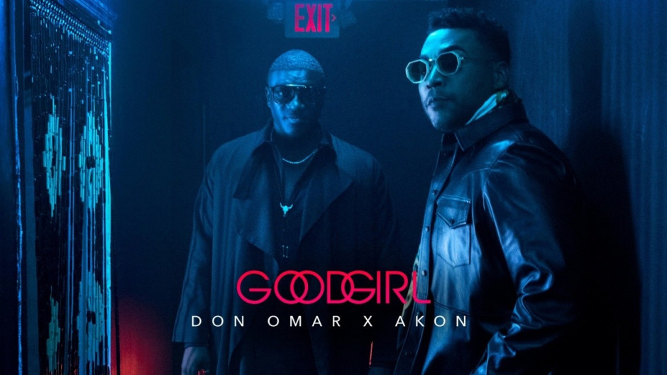 Don Omar estrena su sencillo "Good Girl"
