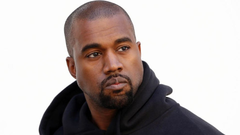 Kanye West aseguró que la esclavitud fue una elección