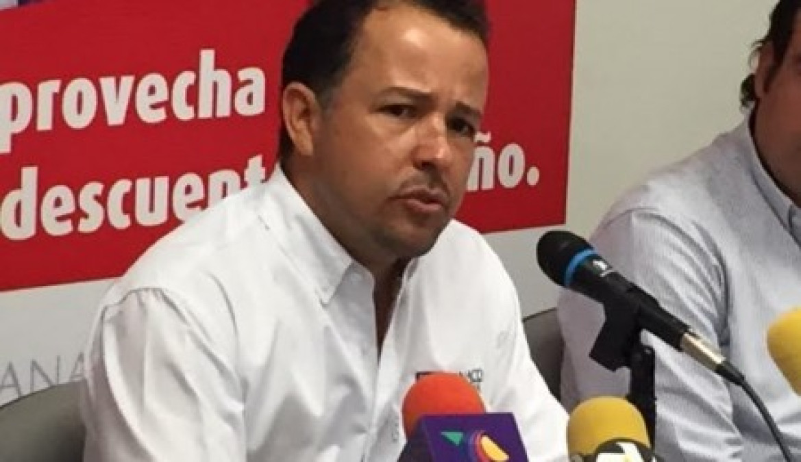 Comerciantes muestran poco interés para el Día de las Madres 