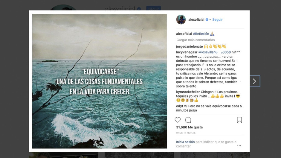 Se disculpa Alejandro Fernández por incidente en avión