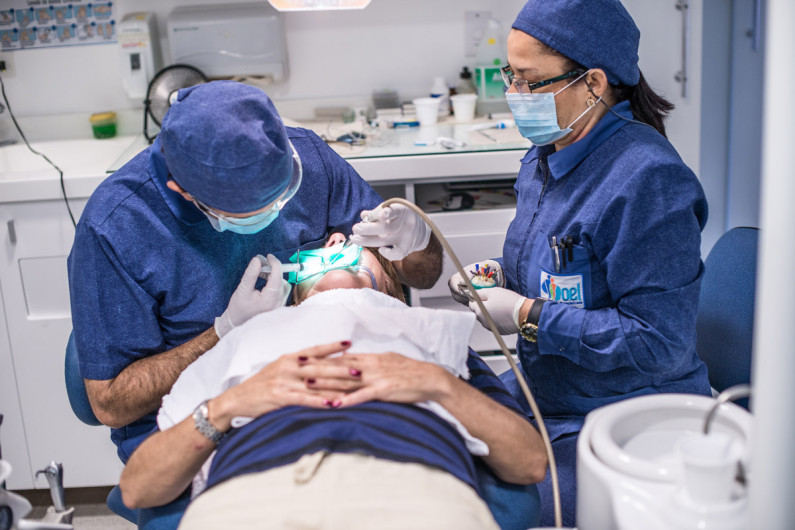 Invitan a matamorenses a beneficiarse con campaña de cirugía oral