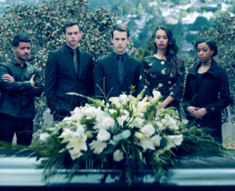 Netlix revela tráiler de la tercera temporada de "13 Reasons Why"