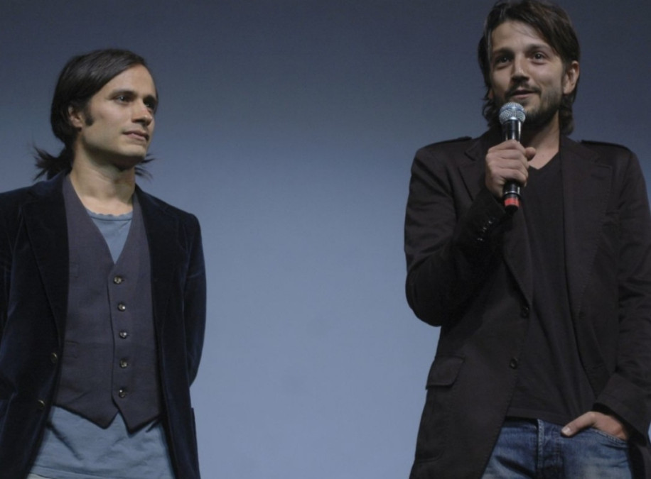 Gael García y Diego Luna protagonizarán miniserie de box