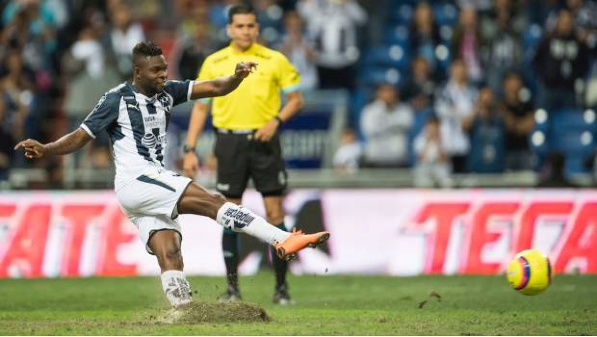 Avilés Hurtado se dice listo para volver a tirar penales