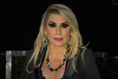 Fallece la cantante Dulce, a los 69 años de edad 