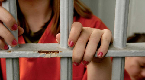 Sentencian a 50 años de cárcel a mujer por secuestro exprés en CDMX