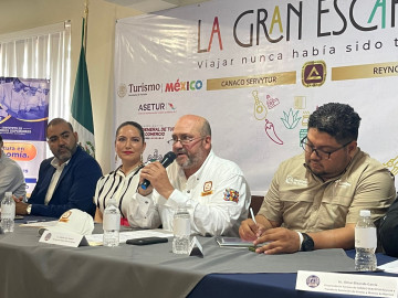 Canaco invita a comercios  a sumarse a “La Gran Escapada Turística”