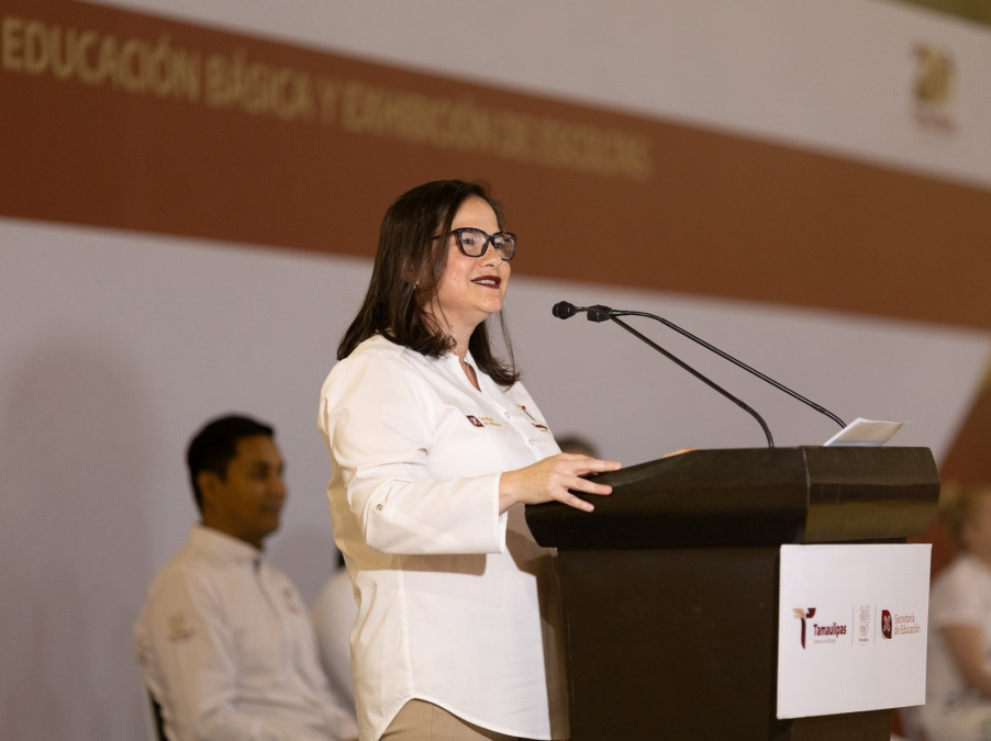 Realizan Concurso de Escoltas de Educación Básica y la Exhibición de Escoltas de Padres y Madres de Familia