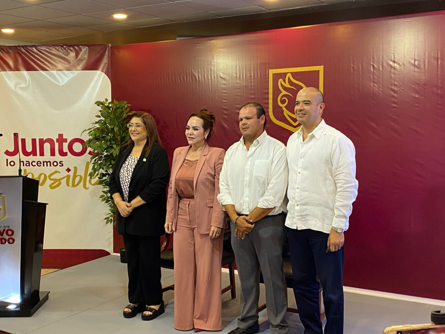 Dan arranque mejoras en el transporte público   