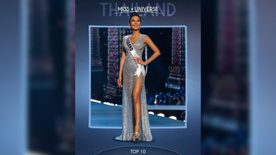 Catriona Gray de Filipinas se corona como Miss Universo 2018