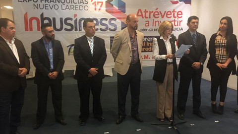 Arranca Inbusiness Expo Franquicias 2017   